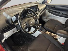 Hyundai i20 Hatchback vaihtoauto