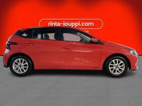 Hyundai i20 Hatchback vaihtoauto