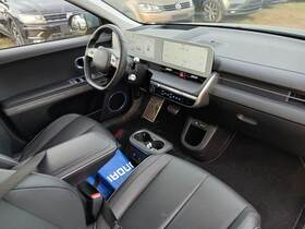 Hyundai IONIQ 5 vaihtoauto