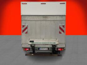 Nissan NV400 vaihtoauto