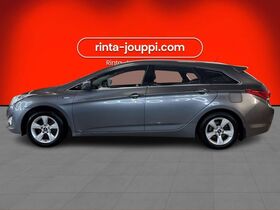 Hyundai i40 Wagon vaihtoauto