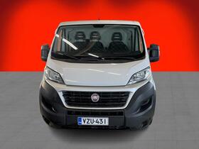 Fiat Ducato vaihtoauto