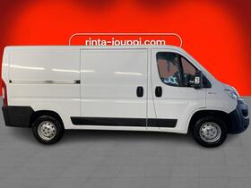 Fiat Ducato vaihtoauto