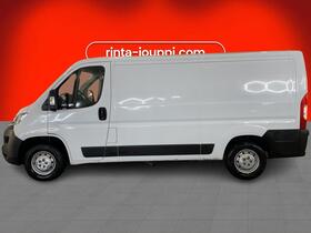 Fiat Ducato vaihtoauto
