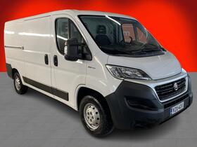 Fiat Ducato vaihtoauto