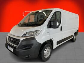 Fiat Ducato vaihtoauto