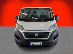 Fiat Ducato vaihtoauto