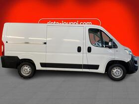 Fiat Ducato vaihtoauto