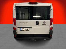 Fiat Ducato vaihtoauto