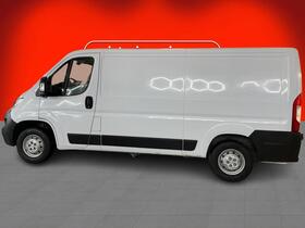 Fiat Ducato vaihtoauto