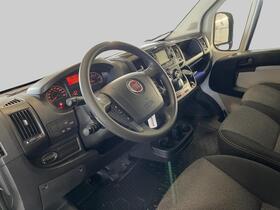 Fiat Ducato vaihtoauto