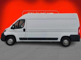 Fiat Ducato vaihtoauto