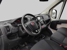 Fiat Ducato vaihtoauto