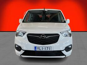 Opel Combo vaihtoauto