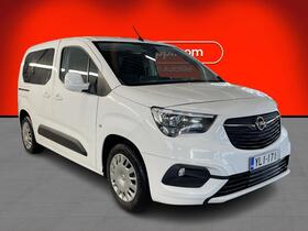 Opel Combo vaihtoauto
