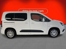 Opel Combo vaihtoauto