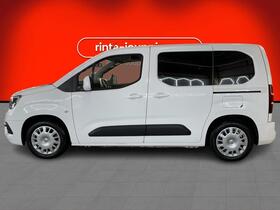 Opel Combo vaihtoauto