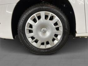 Opel Combo vaihtoauto