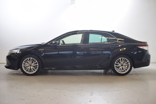 Toyota Camry vaihtoauto