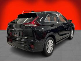 Mitsubishi Eclipse Cross vaihtoauto