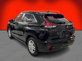 Mitsubishi Eclipse Cross vaihtoauto