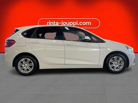 BMW 218 vaihtoauto