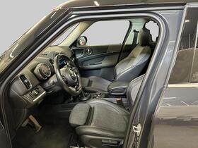 Mini Countryman vaihtoauto