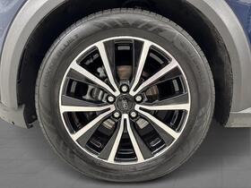 Ford Puma vaihtoauto