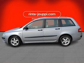 Fiat Stilo vaihtoauto