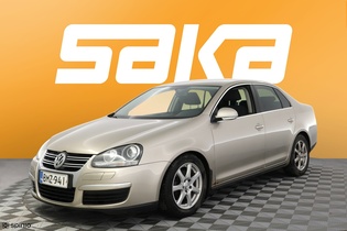 Volkswagen Jetta vaihtoauto