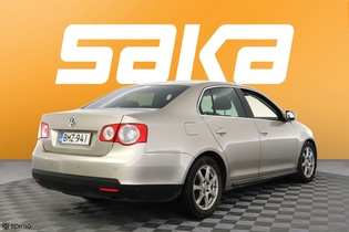 Volkswagen Jetta vaihtoauto