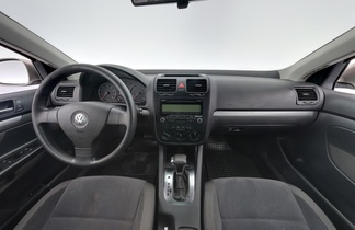 Volkswagen Jetta vaihtoauto