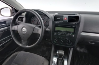Volkswagen Jetta vaihtoauto