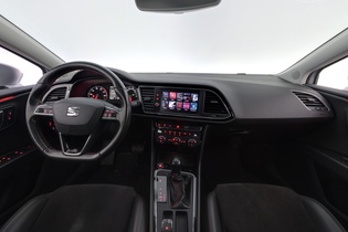 SEAT Leon ST vaihtoauto