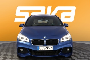 BMW 220 vaihtoauto