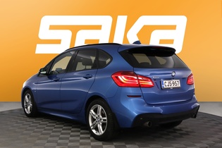 BMW 220 vaihtoauto
