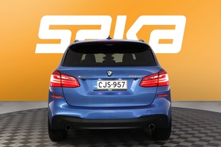 BMW 220 vaihtoauto