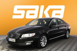 Volvo S80 vaihtoauto