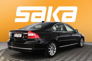 Volvo S80 vaihtoauto