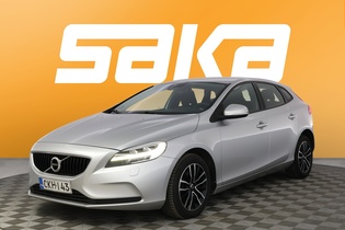 Volvo V40 vaihtoauto