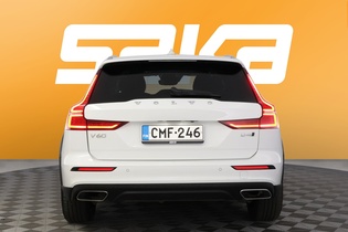 Volvo V60 Cross Country vaihtoauto