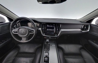 Volvo V60 Cross Country vaihtoauto