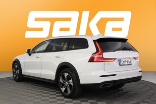 Volvo V60 Cross Country vaihtoauto