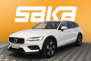 Volvo V60 Cross Country vaihtoauto