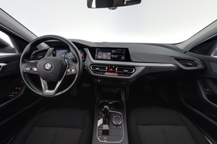 BMW 116 vaihtoauto