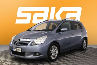 Toyota Verso vaihtoauto