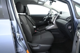 Toyota Verso vaihtoauto