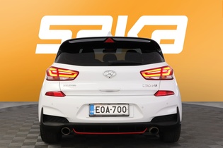 Hyundai i30 vaihtoauto