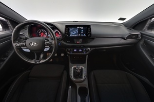 Hyundai i30 vaihtoauto