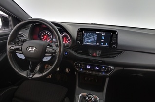 Hyundai i30 vaihtoauto